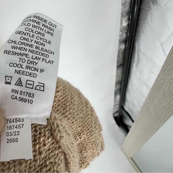 MAURICES Geo Duster Fringe Cardigan size 2X - Picture 14 of 14